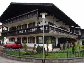 Frühlingshof